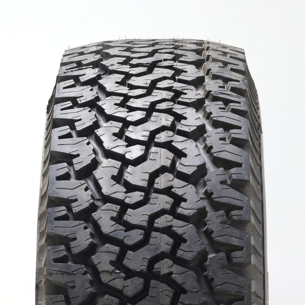 Used LT 315/70R17 BFGoodrich All-Terrain T/A KO 121/118R D - 17/32 | Utires