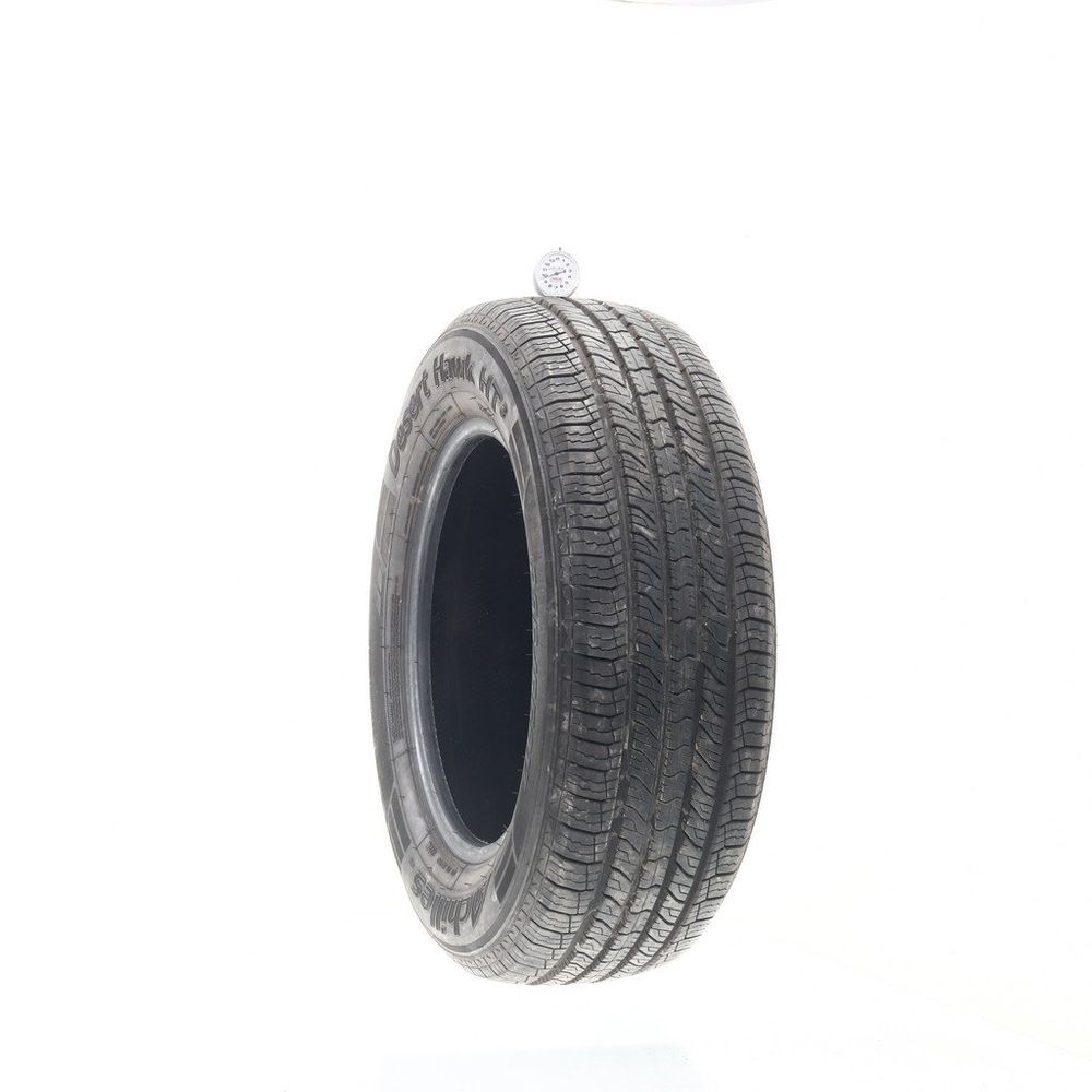 Used 235/65R17 Achilles Desert Hawk HT3 104H - 9.5/32 - Image 1