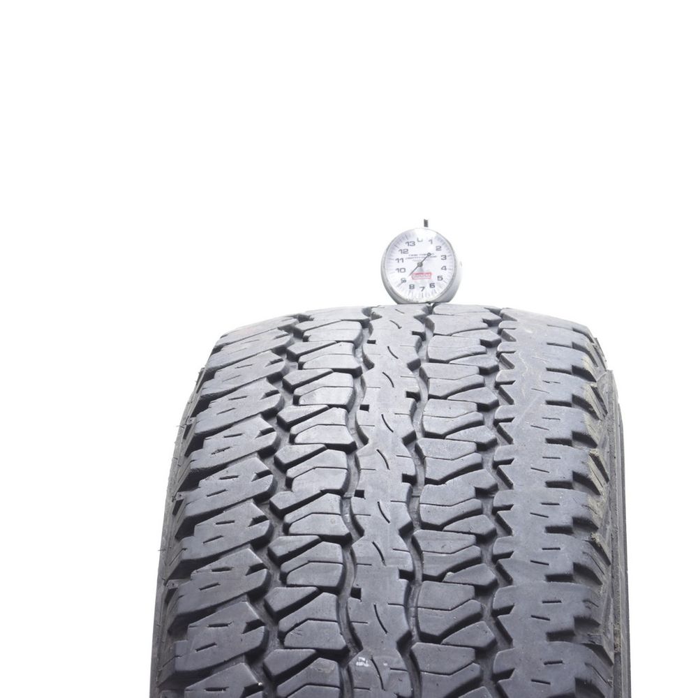 Used LT 275/65R20 Firestone Destination A/T 126/123S - 9/32 - Image 2