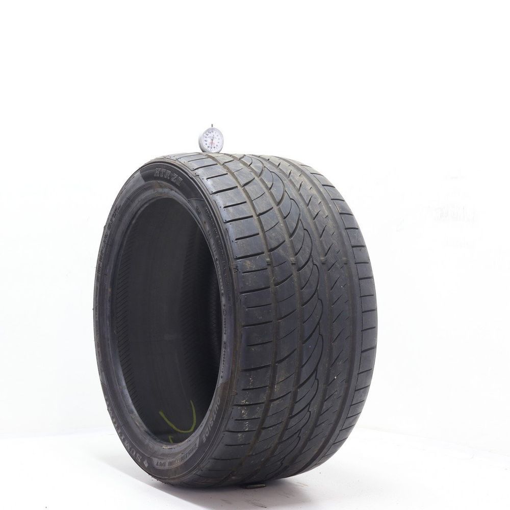 Used 295/30ZR18 Sumitomo HTR Z III 94Y - 7/32 - Image 1