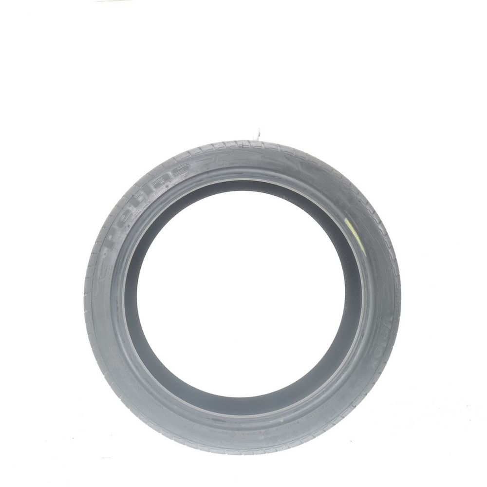 Used 255/35ZR19 Petlas Velox Sport PT741 96W - 7.5/32 - Image 3