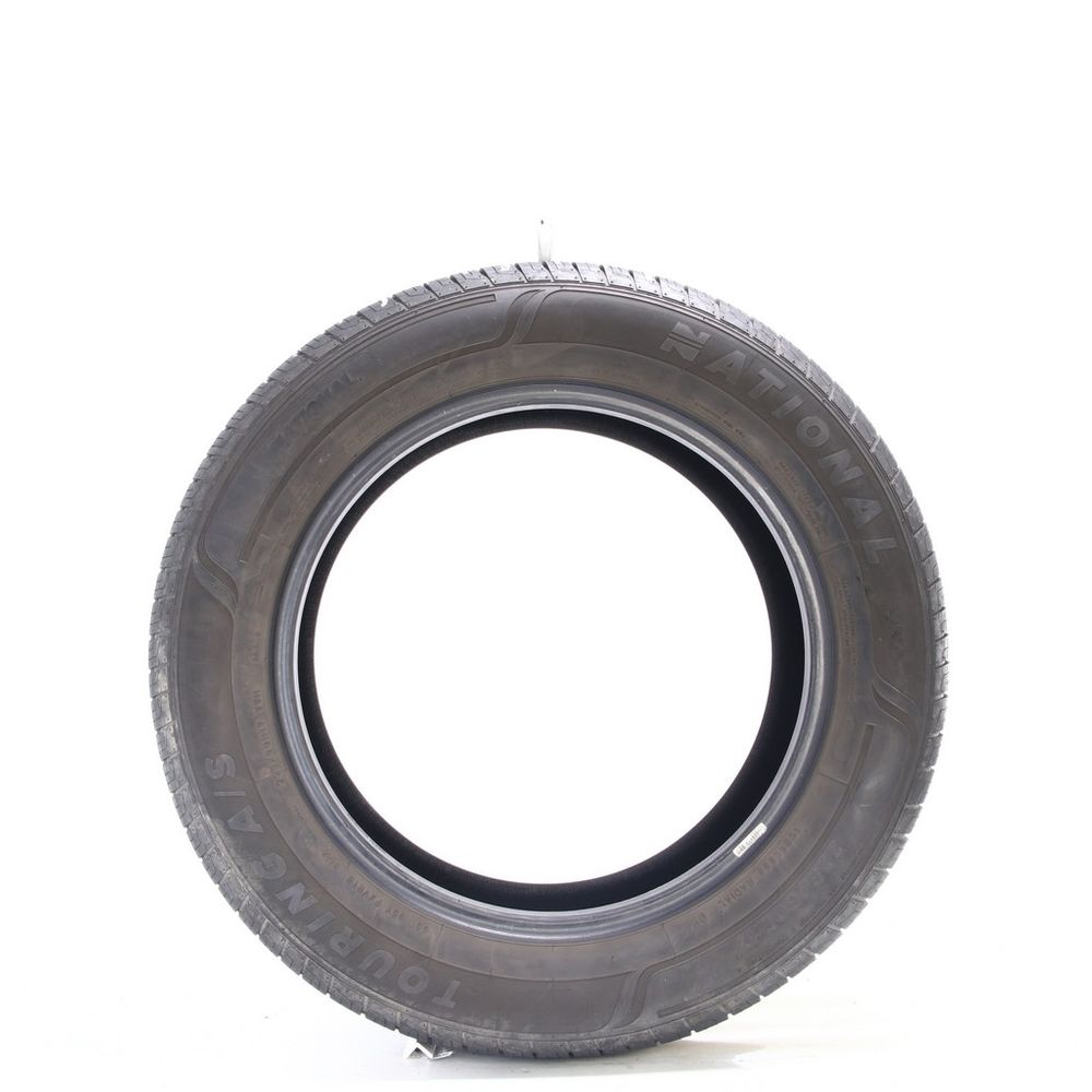 Used 225/60R17 National Touring A/S 99H - 7.5/32 - Image 3