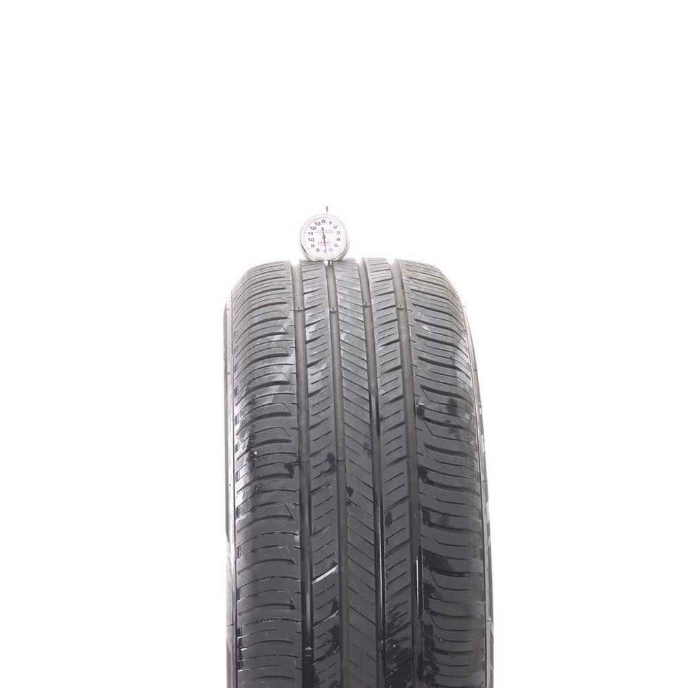 Set of (4) Used 235/60R18 Hankook Kinergy GT 103H - 6.5-8/32 - Image 2