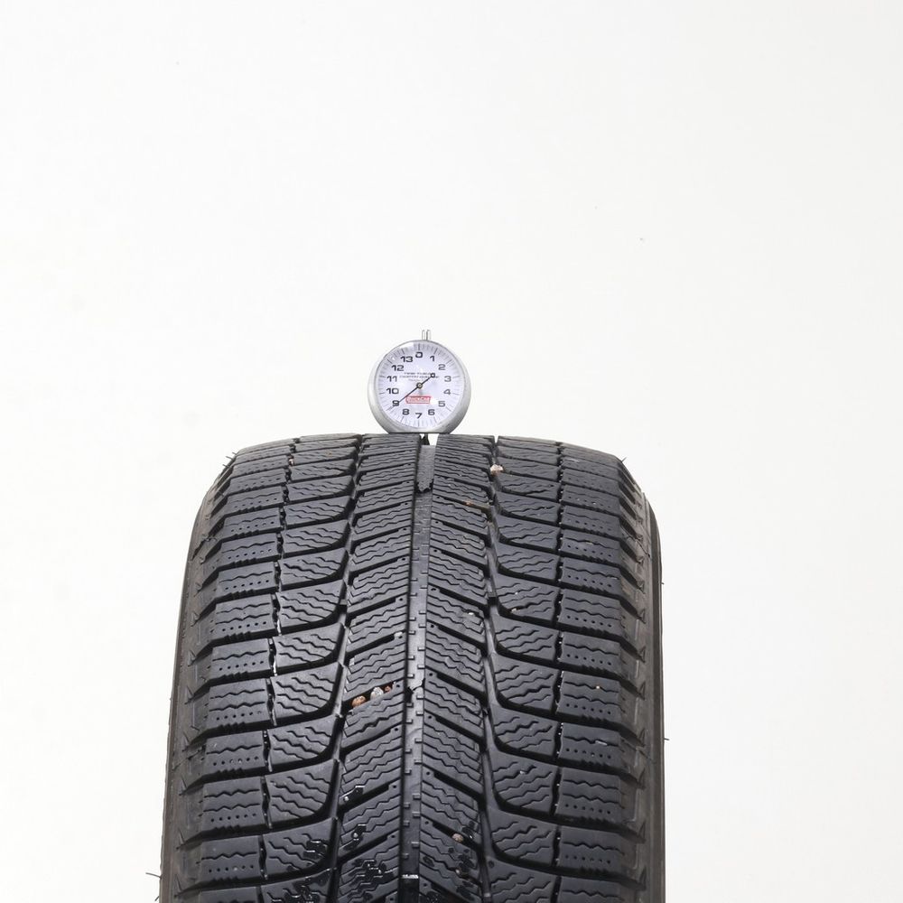 Set of (2) Used 215/50R17 Michelin X-Ice Xi3 95H - 8.5-9/32 - Image 5