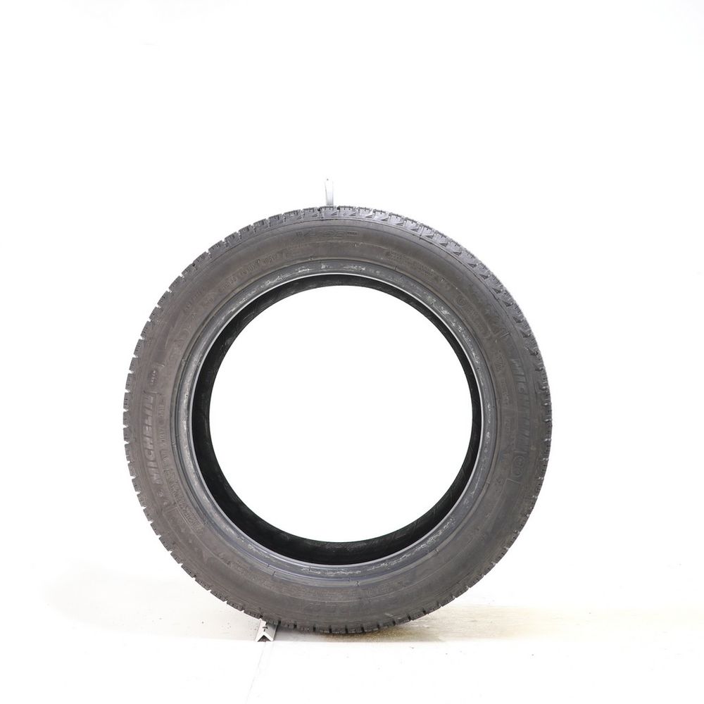 Set of (2) Used 215/50R17 Michelin X-Ice Xi3 95H - 8.5-9/32 - Image 6