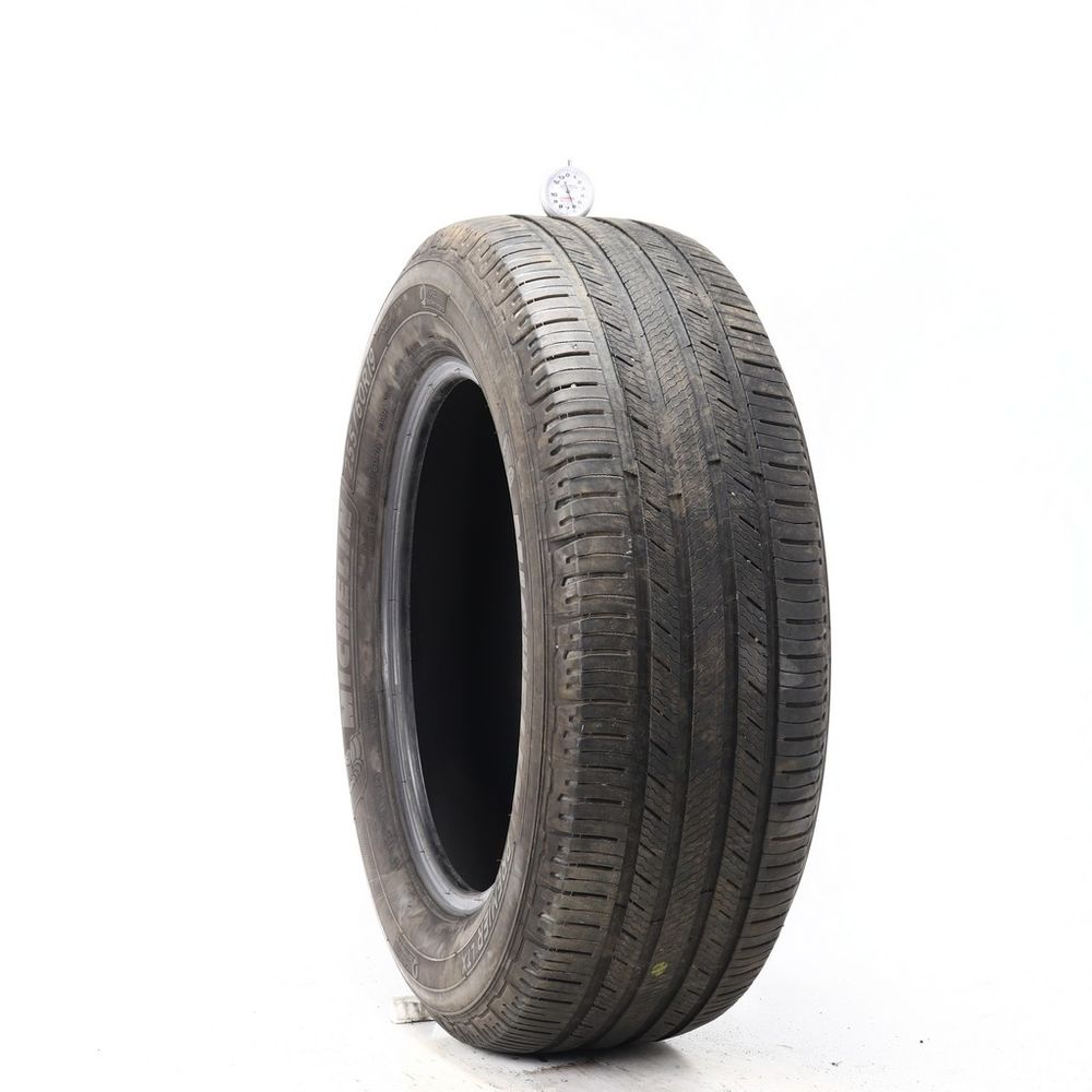 Used 255/60R19 Michelin Premier LTX 109H - 6/32 - Image 1