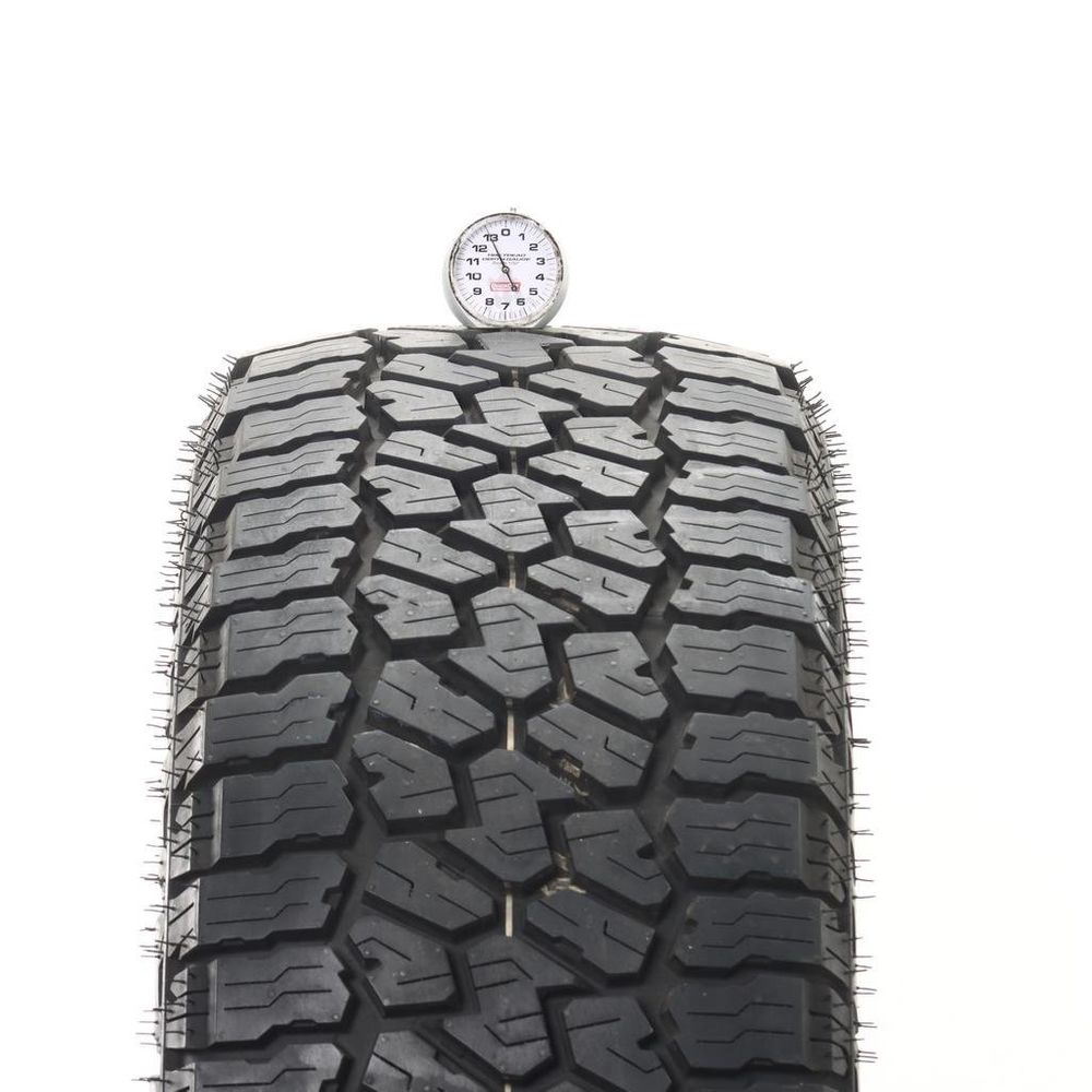Used 265/65R17 Falken Wildpeak A/T4W 116T - 13/32 - Image 2