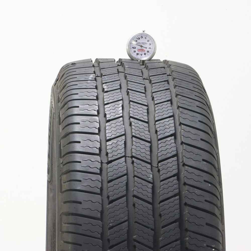 Set of (2) Used 265/55R19 Michelin Defender LTX M/S 2 113H - 10-11/32 - Image 5