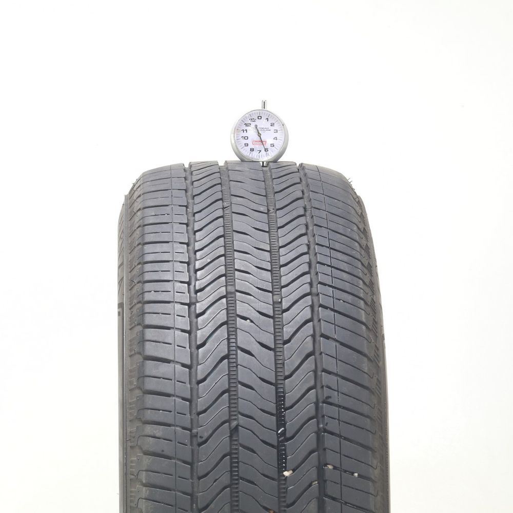 Set of (4) Used 225/65R17 Bridgestone Alenza A/S 02 102H - 5-6.5/32 - Image 8