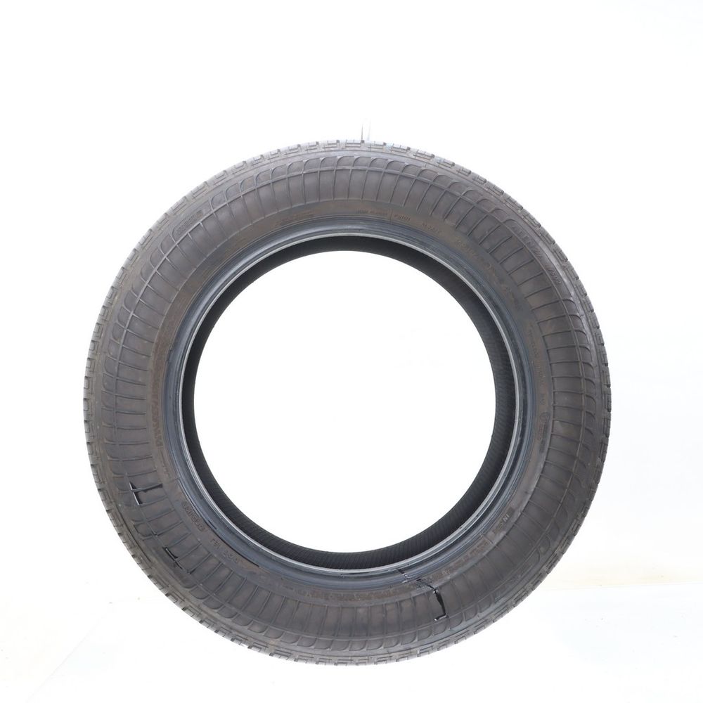 Used 235/60R18 Bridgestone Alenza A/S 02 103H - 7.5/32 - Image 3