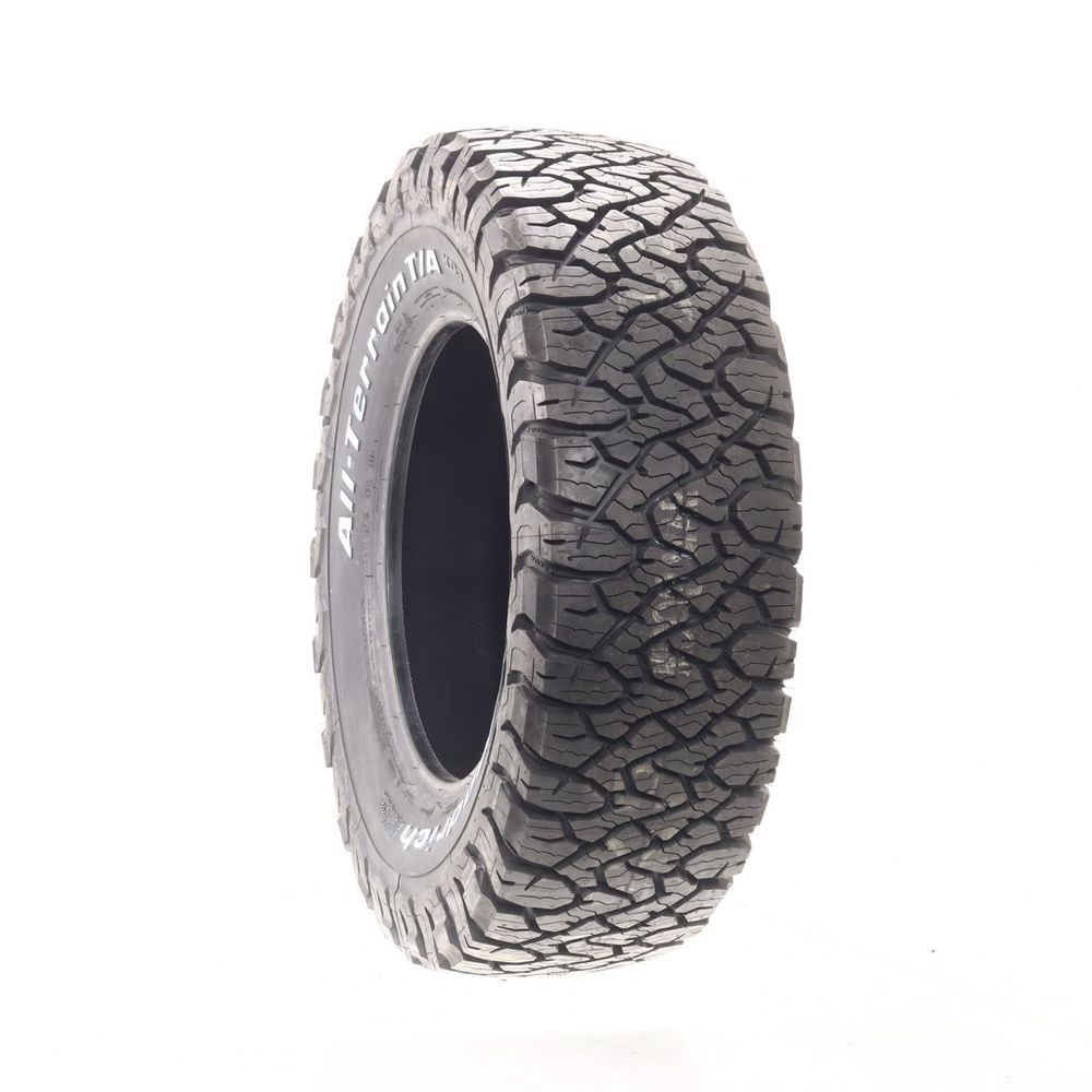 New LT 275/70R18 BFGoodrich All-Terrain T/A KO3 125/122S E - Image 1