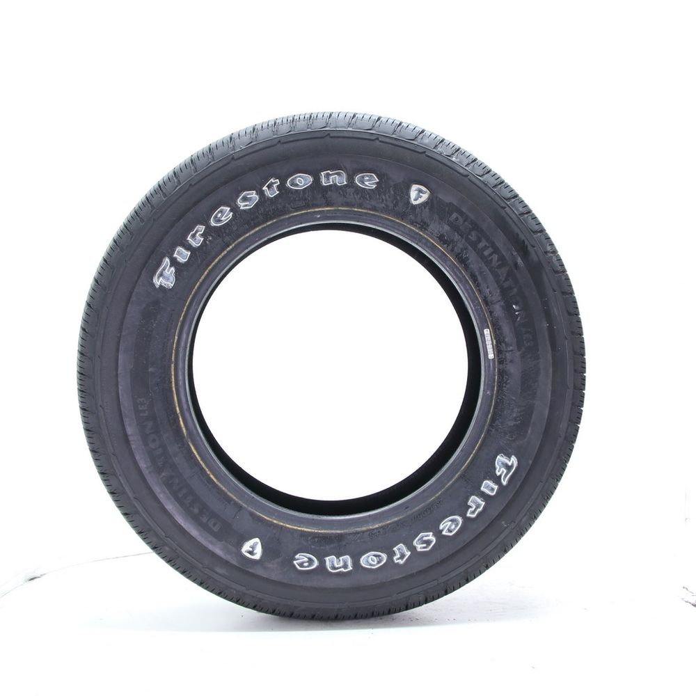 Driven Once 235/70R17 Firestone Destination LE3 109T - 9.5/32 - Image 3