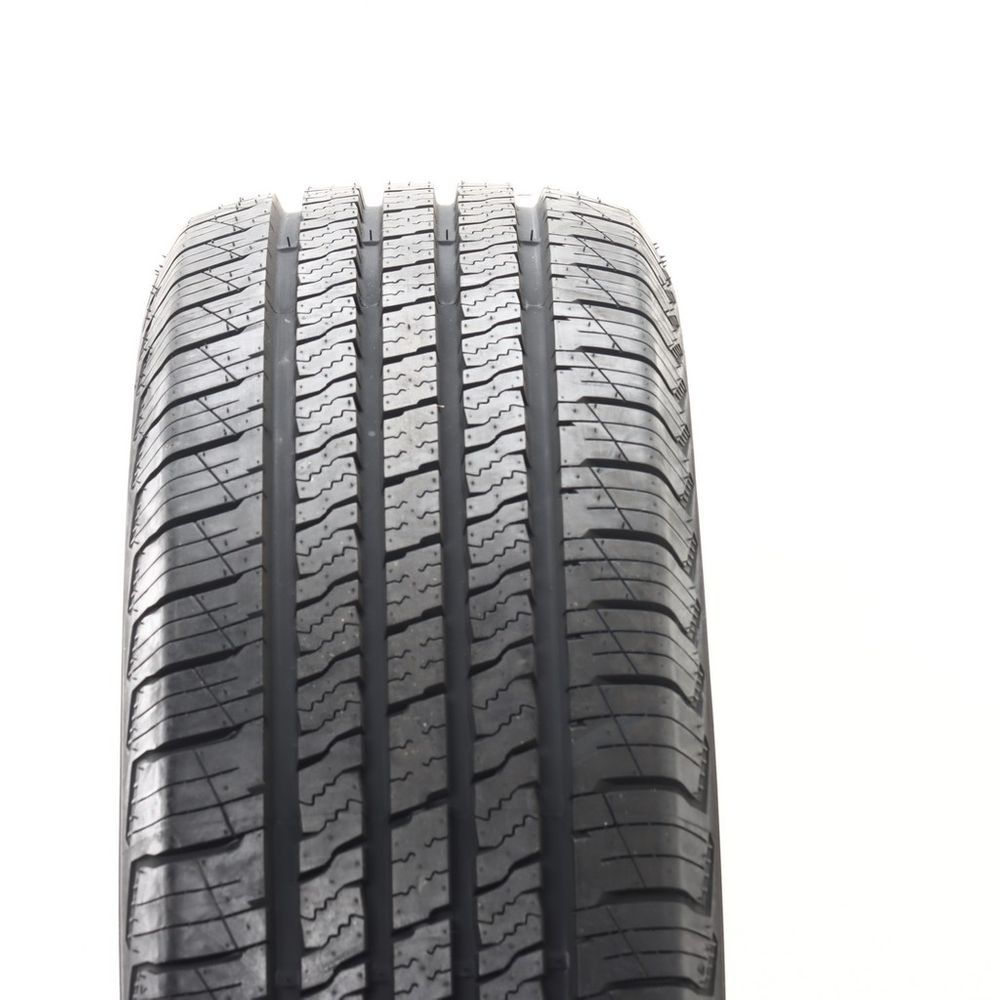 New LT 265/70R18 Lexani LXHT-206 124/121S E - Image 2