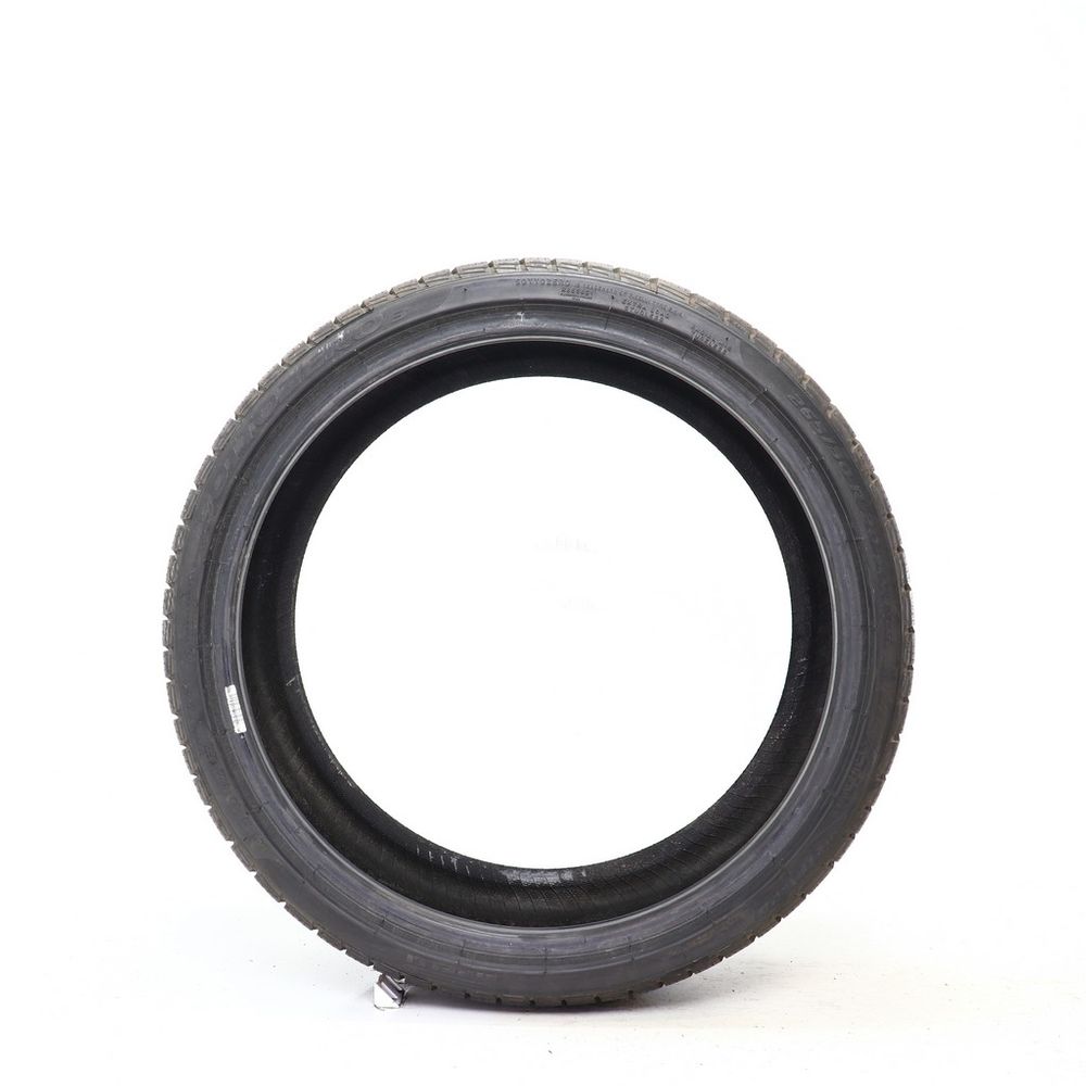 Driven Once 265/30R20 Pirelli Winter Sottozero 3 94W - 10/32 - Image 3