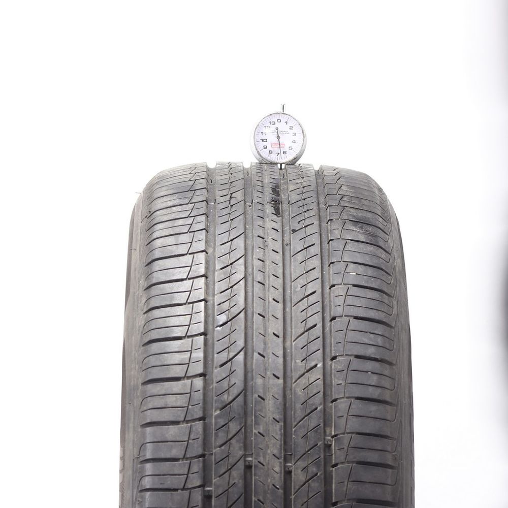 Set of (4) Used 235/55R19 Hankook Dynapro HP2 101V - 5.5-6.5/32 - Image 5