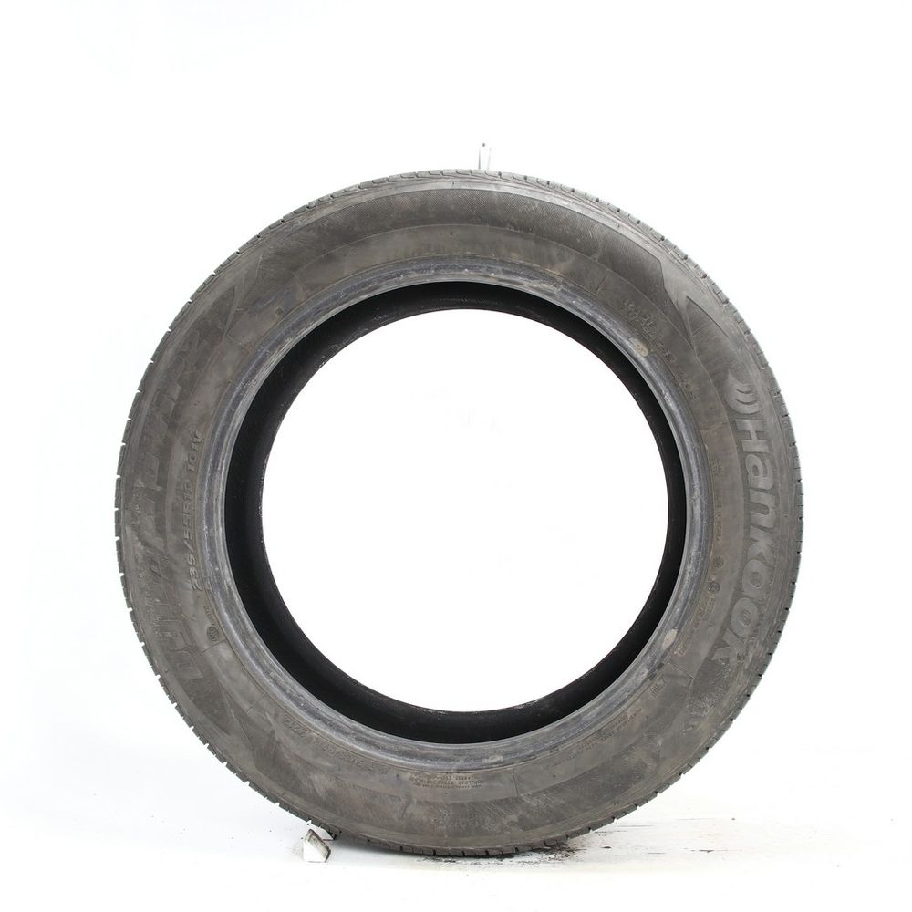 Set of (4) Used 235/55R19 Hankook Dynapro HP2 101V - 5.5-6.5/32 - Image 6