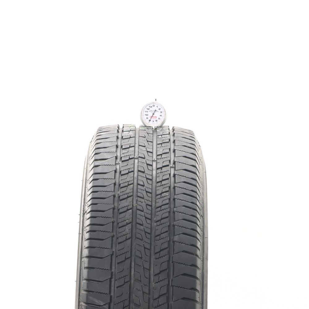 Set of (2) Used 235/75R15 Pathfinder HT 109T - 7.5-8/32 - Image 5