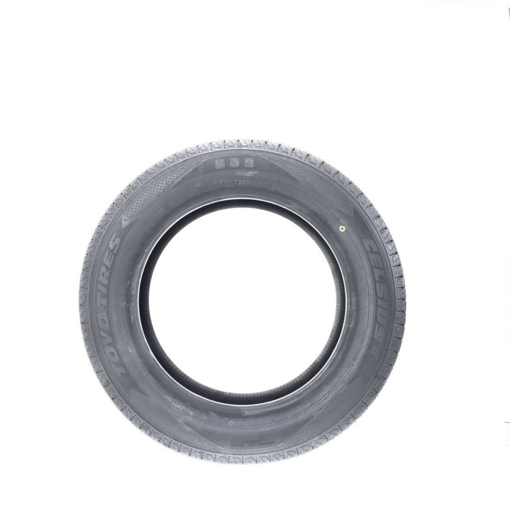 New 225/60R17 Toyo Celsius II 99V - Image 3