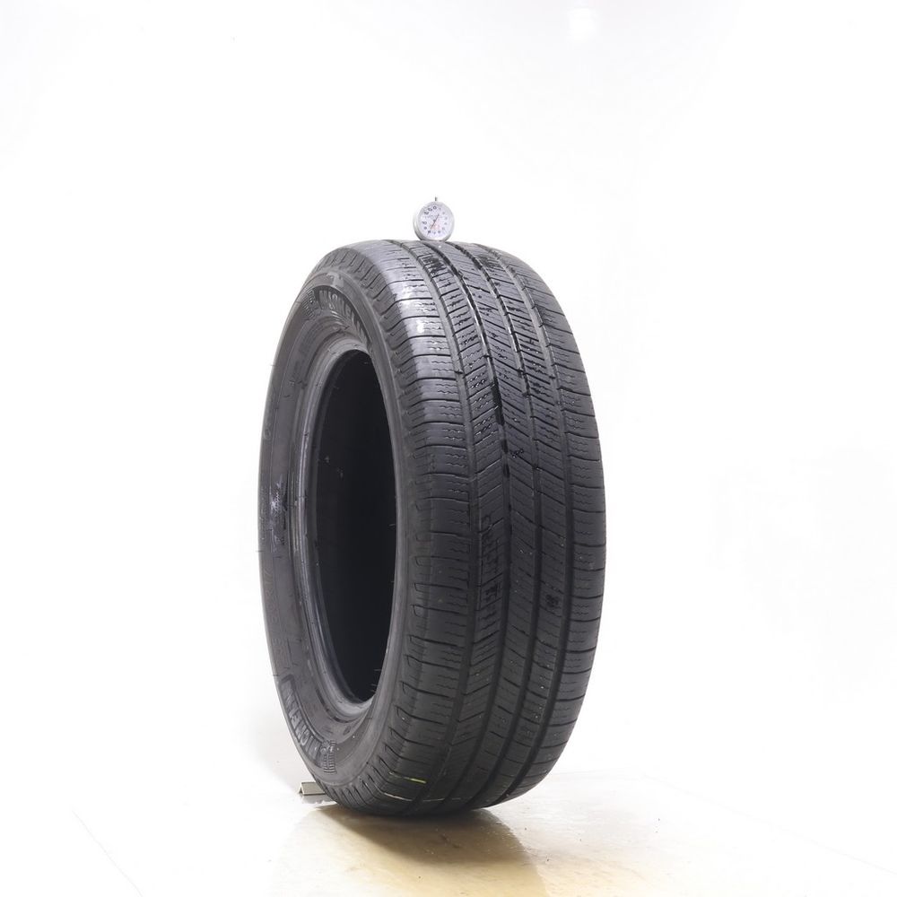 Used 235/60R17 Michelin Defender T+H 102H - 8/32 - Image 1