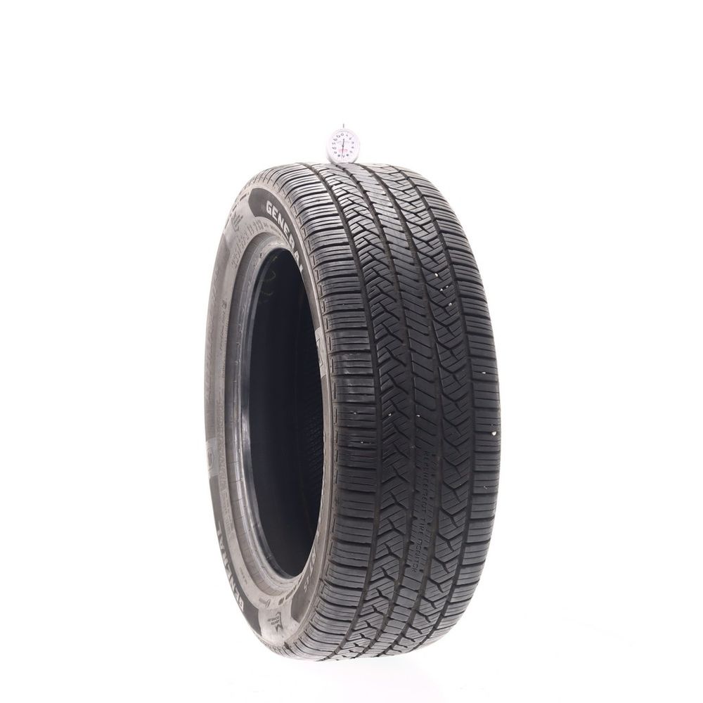 Set of (2) Used 225/55R18 General Altimax RT45 98H - 7-7.5/32 - Image 1