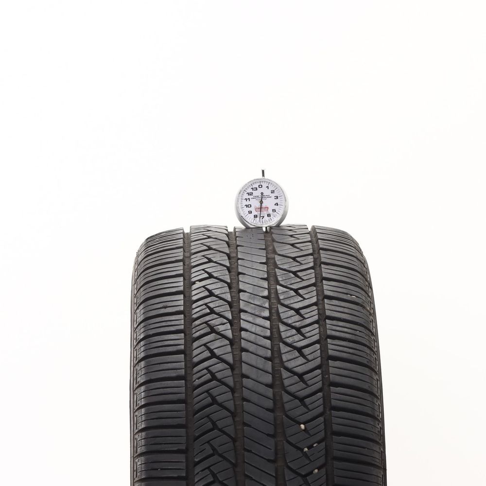 Set of (2) Used 225/55R18 General Altimax RT45 98H - 7-7.5/32 - Image 2