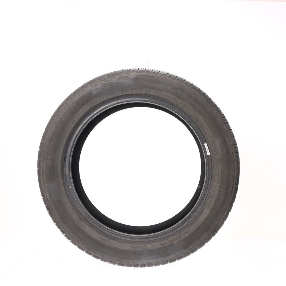 Set of (2) Used 225/55R18 General Altimax RT45 98H - 7-7.5/32 - Image 3