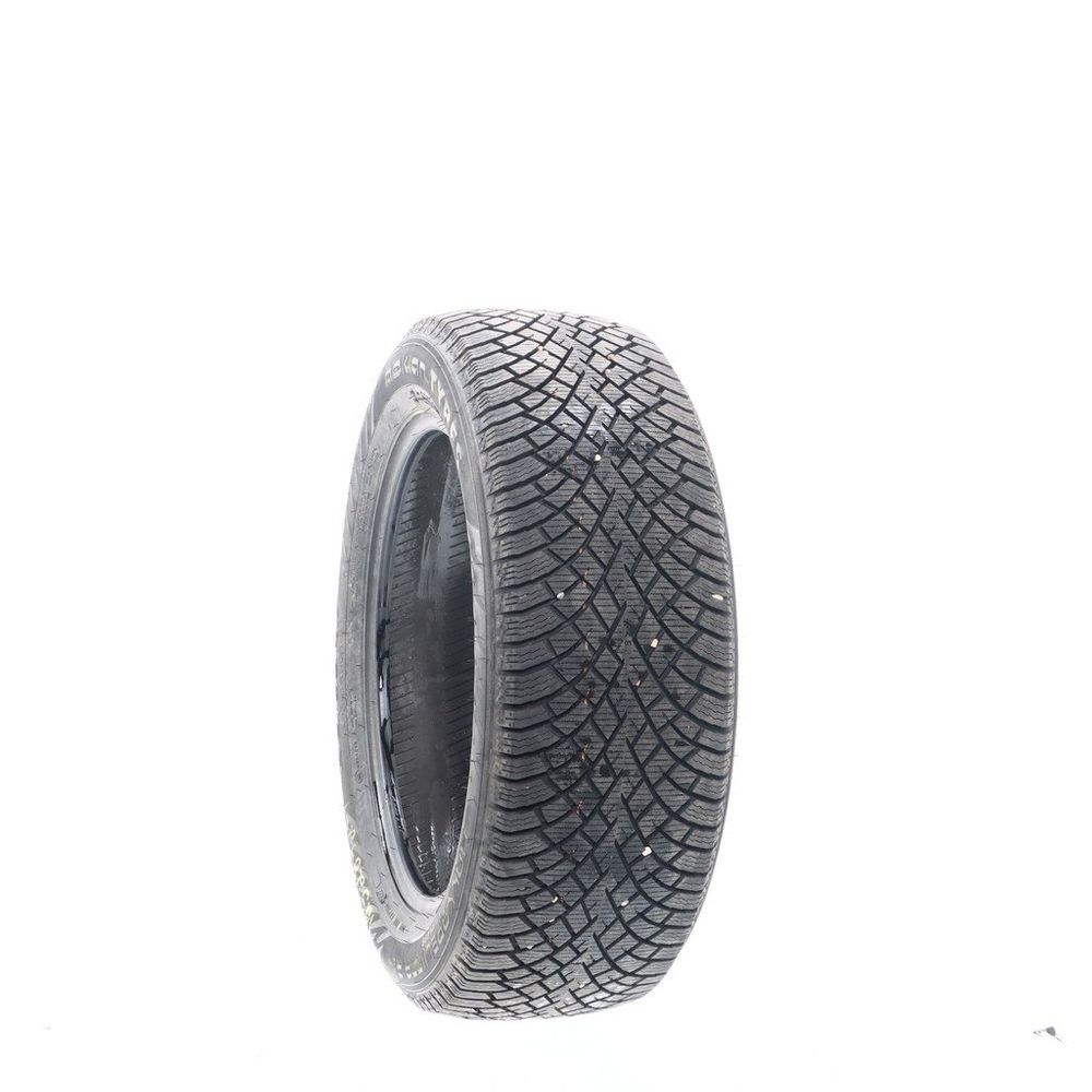 Driven Once 215/55R17 Nokian Hakkapeliitta R5 98R - 10.5/32 - Image 1