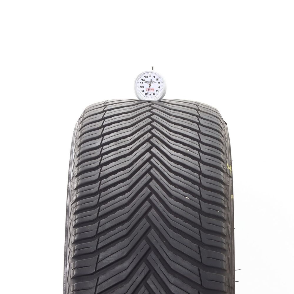 Used 235/55R20 Michelin CrossClimate 2 102H - 7.5/32 - Image 2