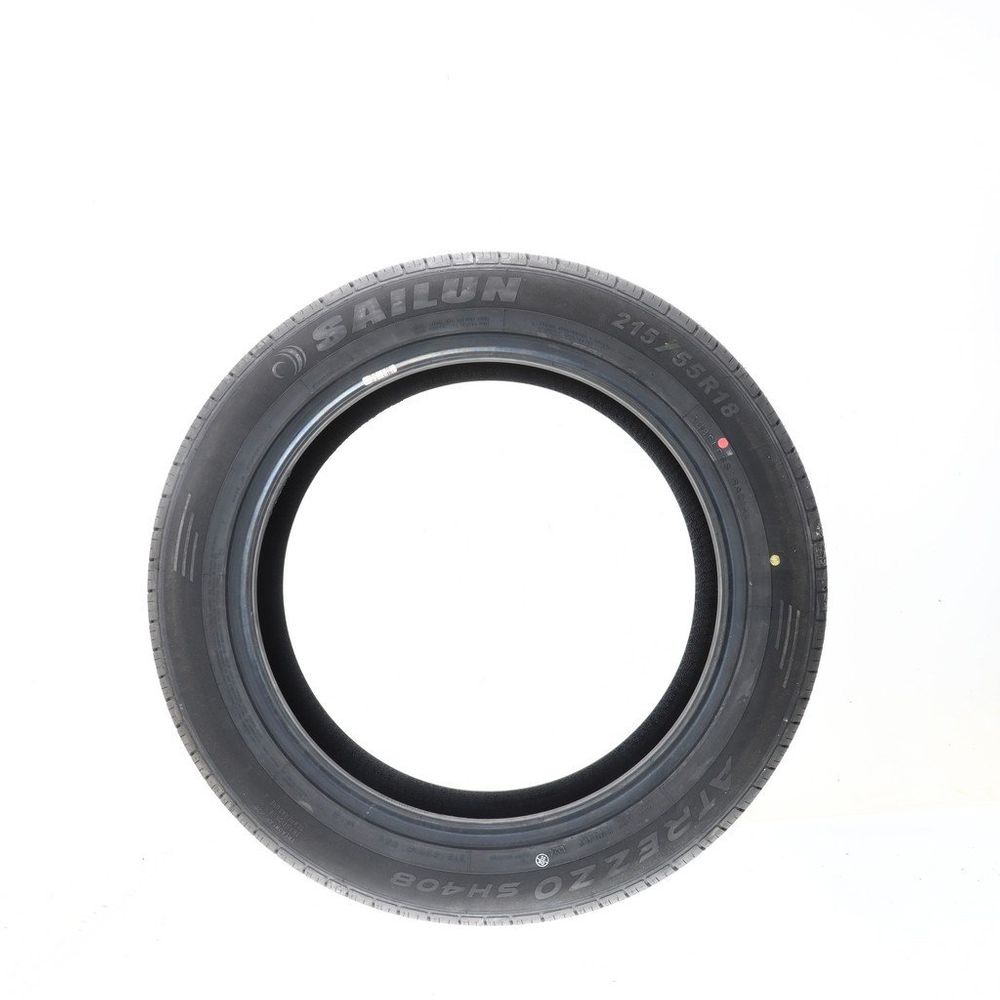 New 215/55R18 Sailun Atrezzo SH408 95V - Image 3