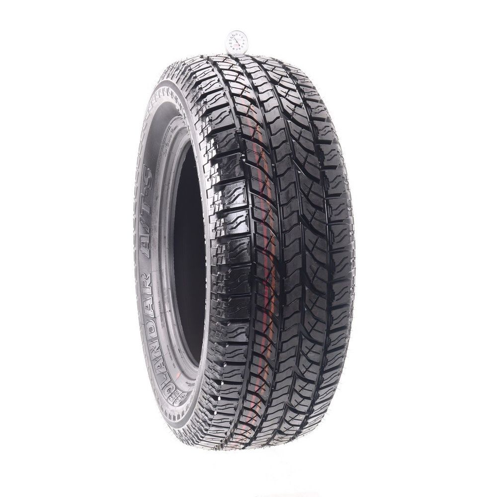 Used 285/60R18 Yokohama Geolandar A/T-S 116H - 12.5/32 - Image 1