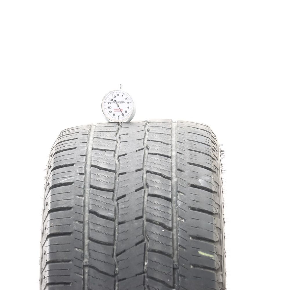 Used 245/55R19 DeanTires Back Country QS-3 Touring H/T 103H - 6/32 - Image 2