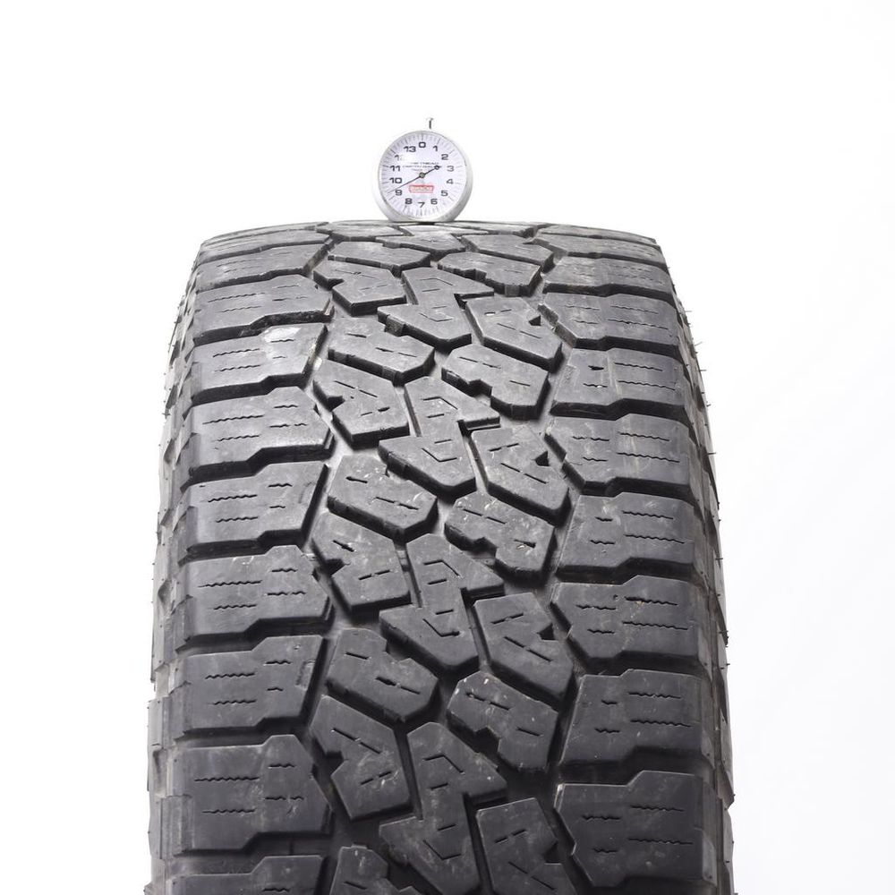 Set of (2) Used LT 275/65R18 Falken Wildpeak A/T3W 123/120S E - 8-9/32 - Image 5