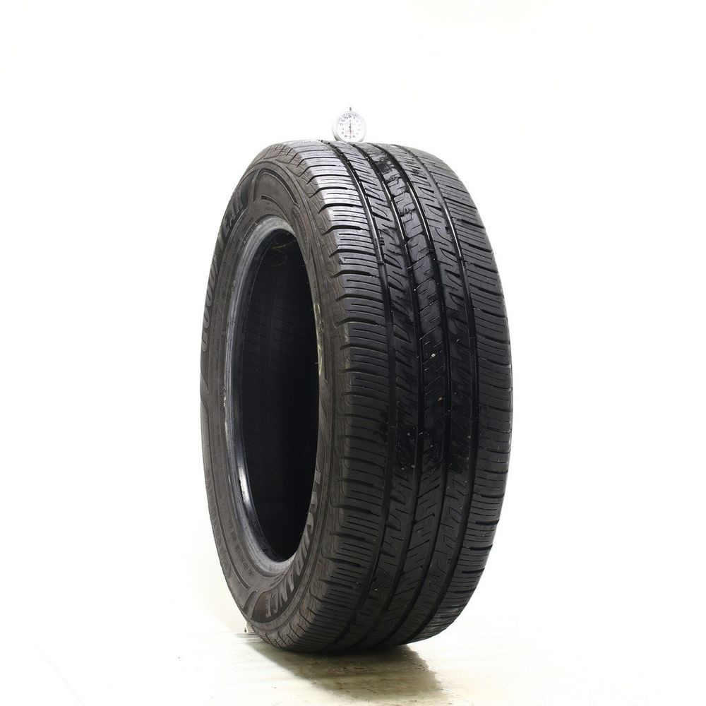 Used 245/55R19 Goodyear Assurance ComfortDrive 103V - 6.5/32 - Image 1