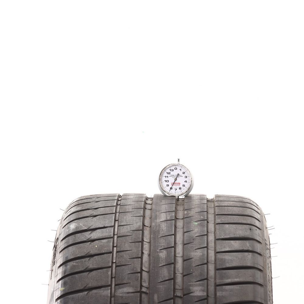 Used 285/30ZR20 Michelin Pilot Sport 4 S 99Y - 8/32 - Image 2