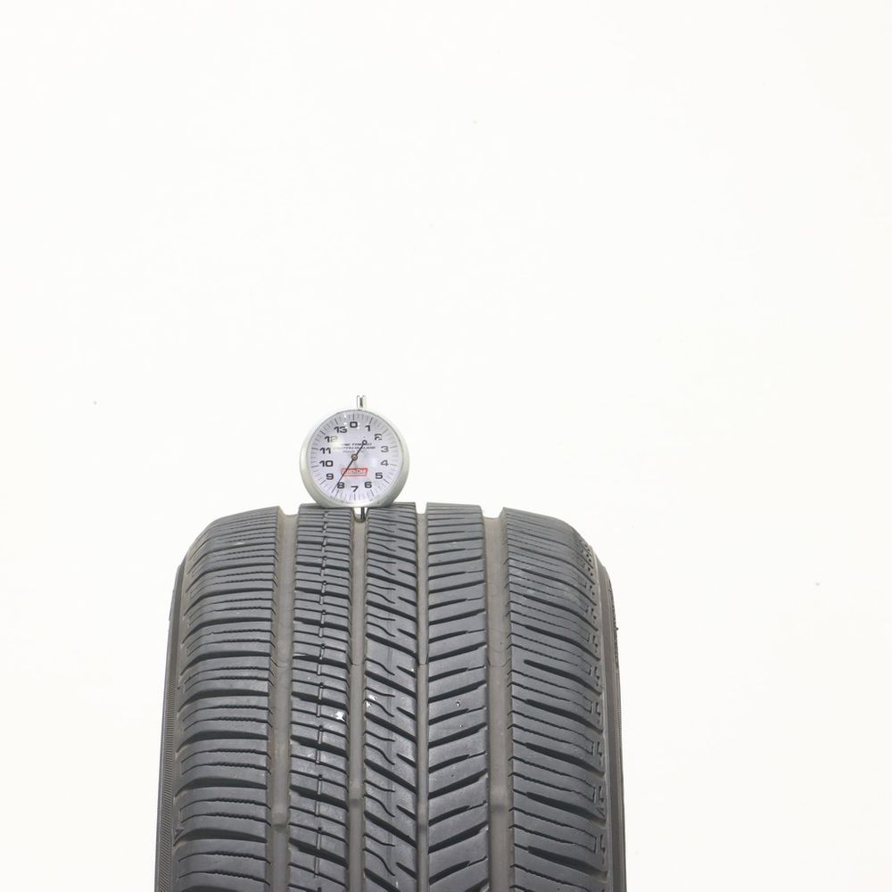 Set of (2) Used 205/45R17 Yokohama YK740 GTX 84V - 8-8.5/32 - Image 2