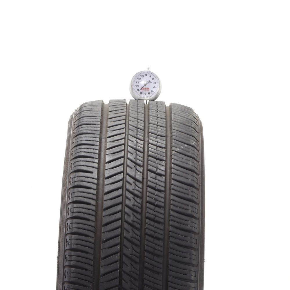 Set of (2) Used 205/45R17 Yokohama YK740 GTX 84V - 8-8.5/32 - Image 5