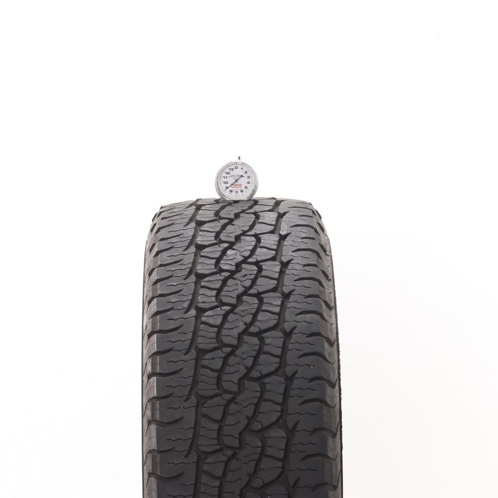 Used 215/65R17 BFGoodrich Trail-Terrain T/A 99T - 8.5/32 - Image 2