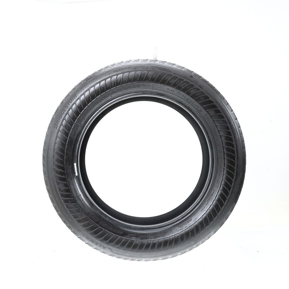 Set of (2) Used 235/60R18 Bridgestone Alenza A/S 02 RFT 103H - 4.5/32 - Image 3