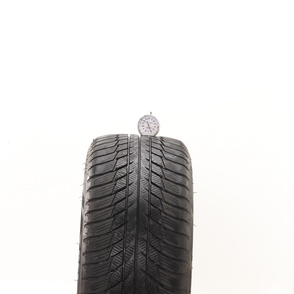 Used 225/50R17 Bridgestone Blizzak LM-001 RFT 94H - 6/32 - Image 2