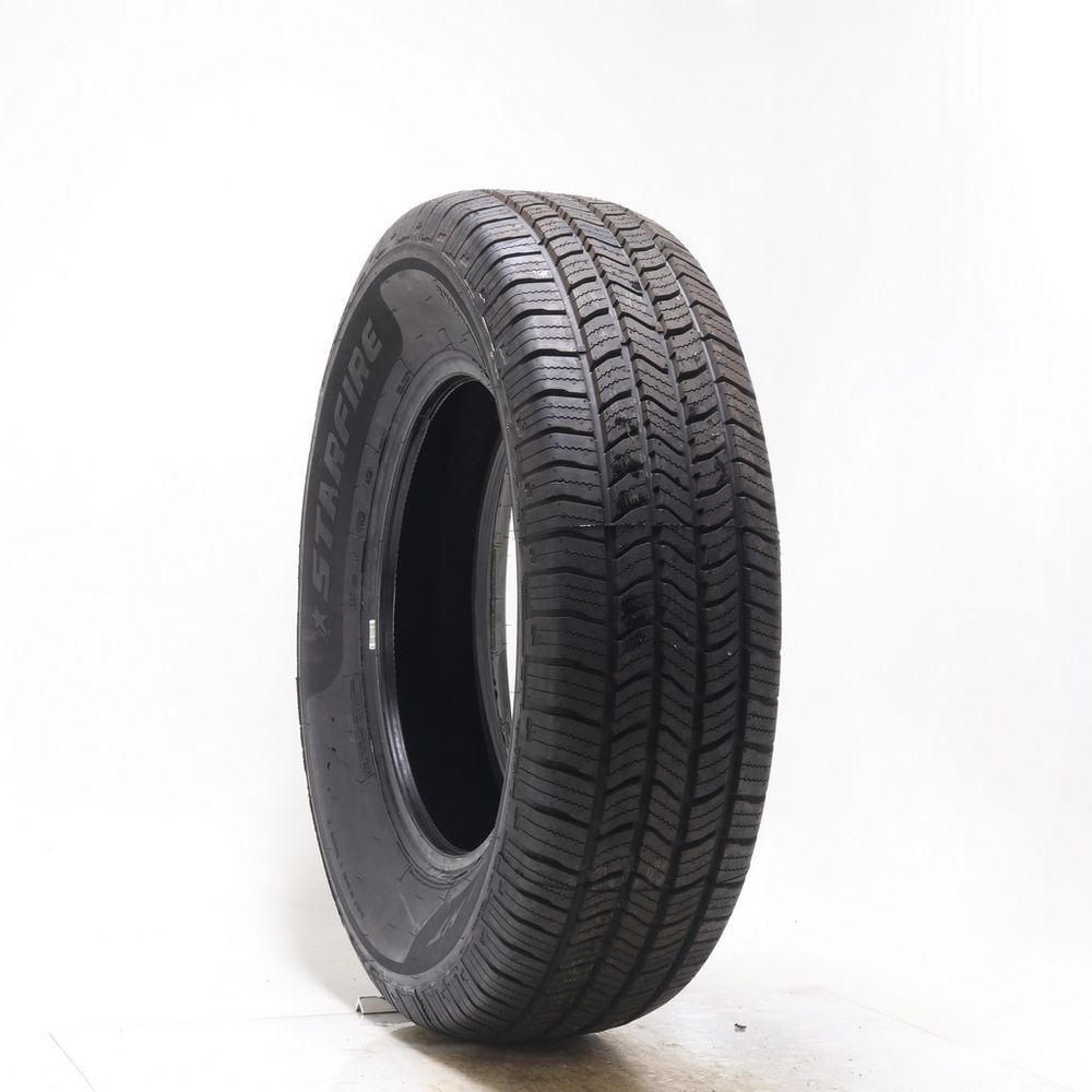 Set of (2) New 245/70R17 Starfire Solarus HT 110T - 10.5/32 - Image 1