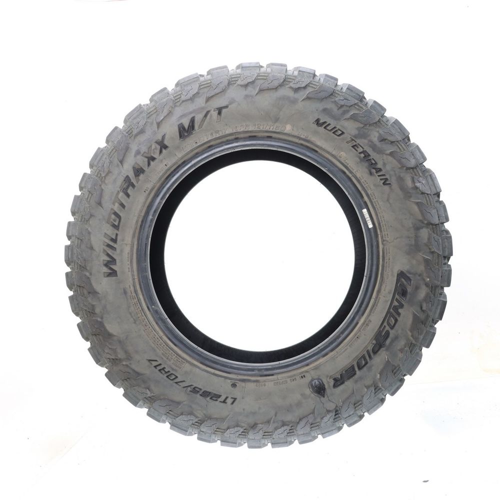Used LT 265/70R17 Landspider Wildtraxx M/T 121/118Q E - 15/32 - Image 3