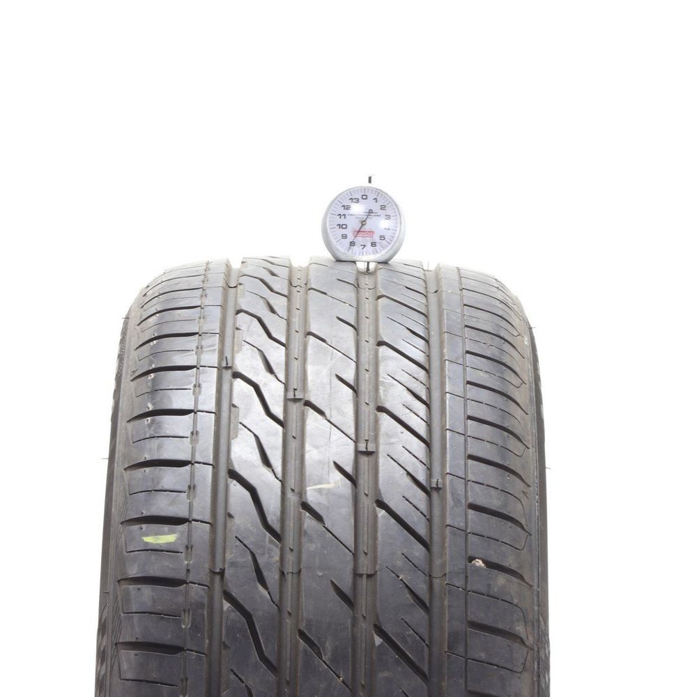 Set of (2) Used 245/45ZR19 Landsail LS588 UHP 102Y - 8-8.5/32 - Image 2