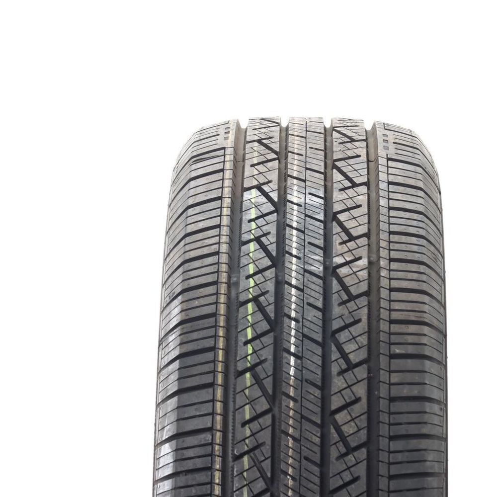 New 255/60R19 Continental CrossContact LX25 109H - Image 2