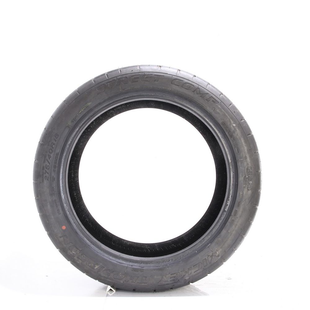New 275/40R18 Mickey Thompson Street Comp 99Y - Image 3