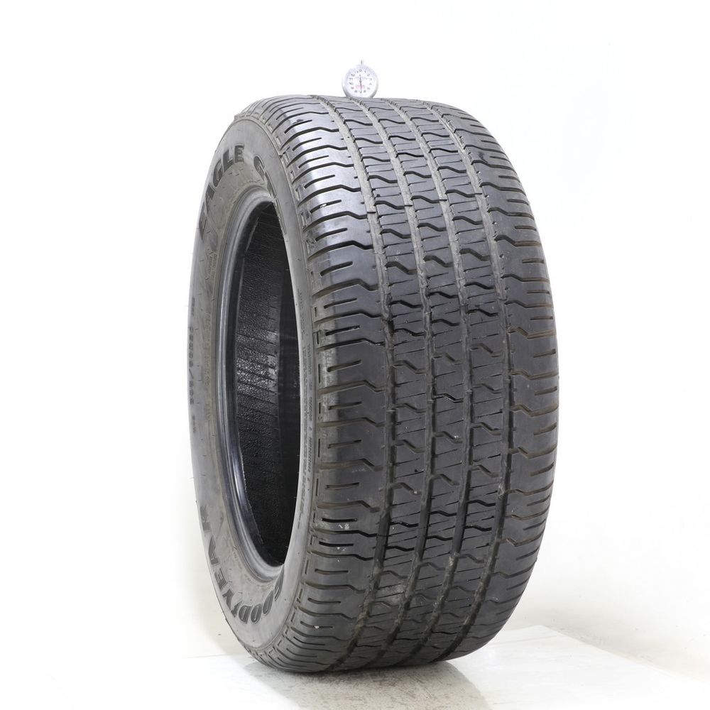 Used 305/50R20 Goodyear Eagle GT II 120H - 6.5/32 - Image 1