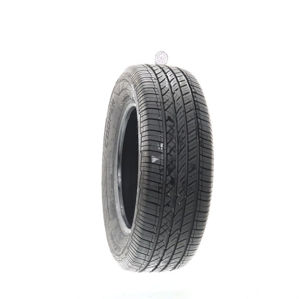 Set of (2) Used 245/65R17 Cooper ProControl 107H - 10.5-11/32 - Image 1
