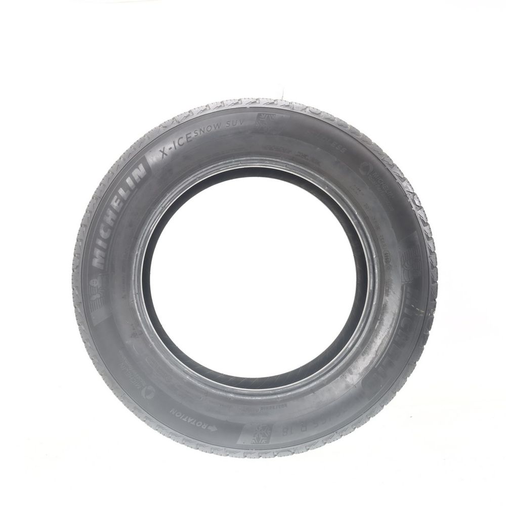 Used 235/65R18 Michelin X-Ice Snow SUV 110T - 8/32 - Image 3
