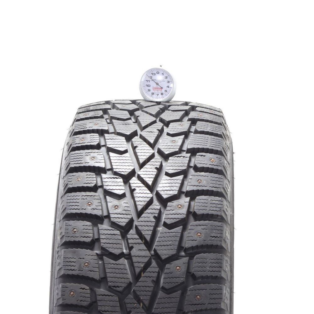 Used 235/65R17 Sumitomo Ice Edge Studded 108T - 11.5/32 - Image 2
