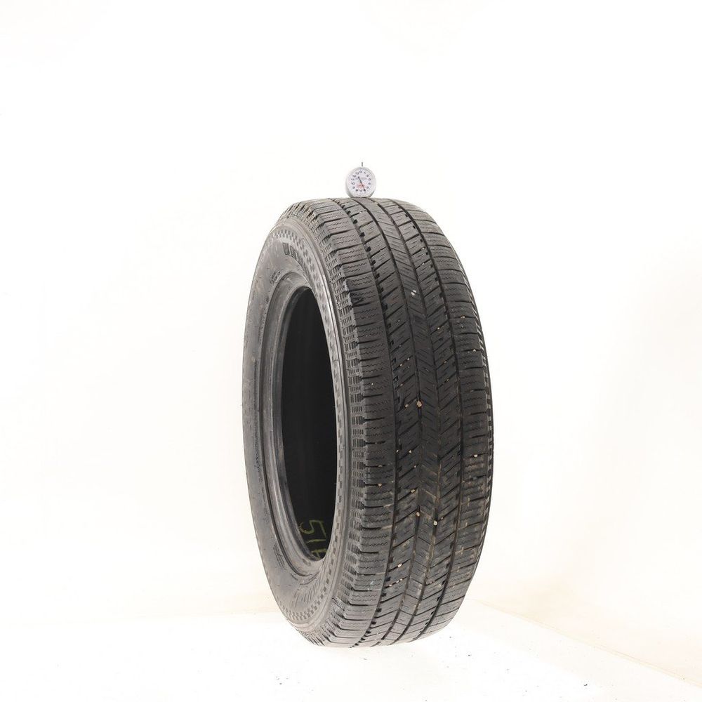 Used 225/65R17 Blackhawk Hiscend-H HT01 102S - 6/32 - Image 1