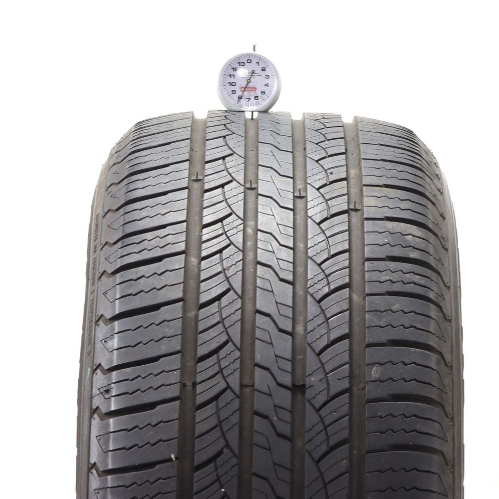 Used 275/55R20 Mavis All Season HT 117H - 8/32 - Image 2